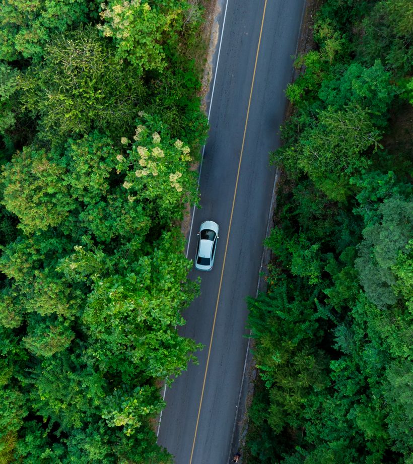 Illustration de la taxe annuelle incitative TAI pour les flottes