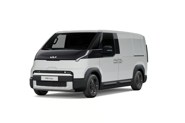 Kia PV5 CARGO