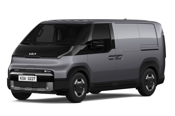 Kia PV5 CARGO