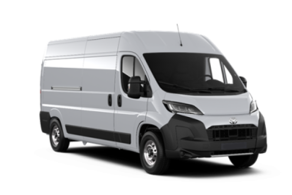 Toyota PROACE MAX
